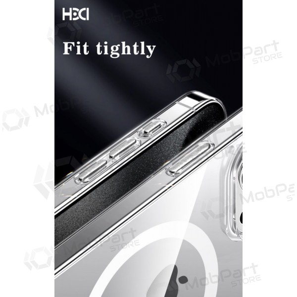 Capa para Apple iPhone 16 Pro - 