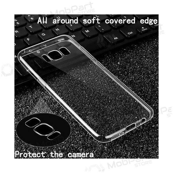 Apple iPhone 5 / 5S capa Mercury Goospery 