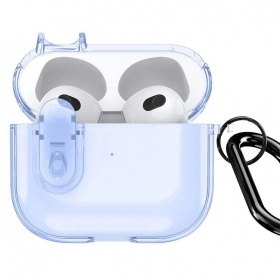 Capa Dux Ducis PECL Apple AirPods 3 azul