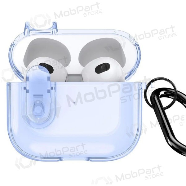 Capa Dux Ducis PECL Apple AirPods 3 azul
