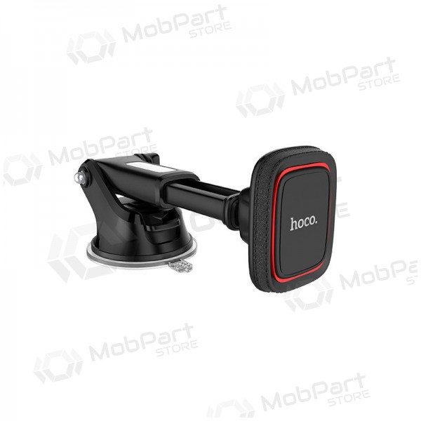Suporte para telefone de carro Hoco CA42 Cool Journey, mounted on the dashboard, magnetic