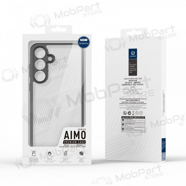 Capa Dux Ducis Aimo Samsung S936 S25+