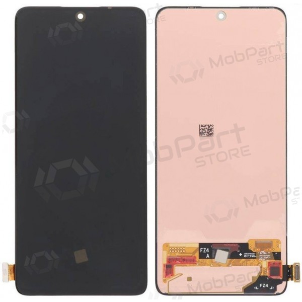 Xiaomi Redmi Note 13 4G, Redmi Note 14 4G Global, Redmi Note 14 5G Tela (preta) (OLED)