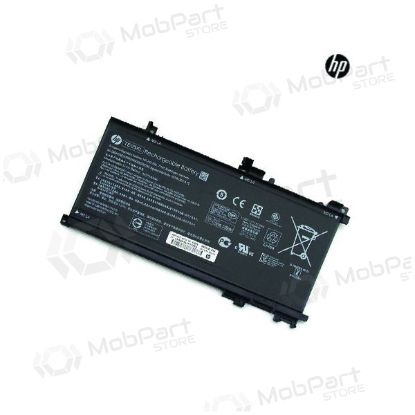 HP TE03XL bateria do portátil - PREMIUM