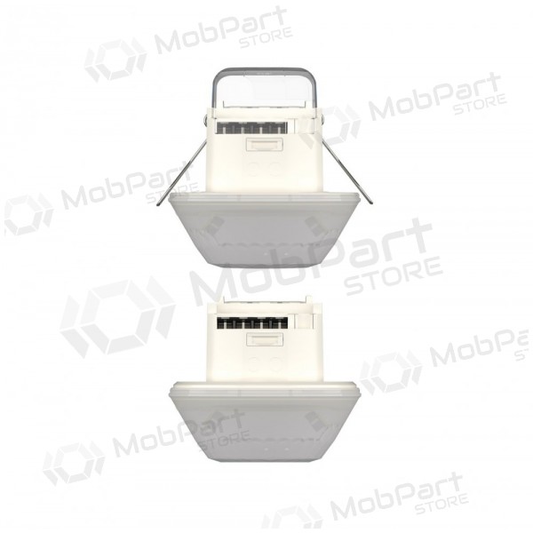 įleidžiamas judesio būvio daviklis Theben T1030072 Luxa (360°, branco)