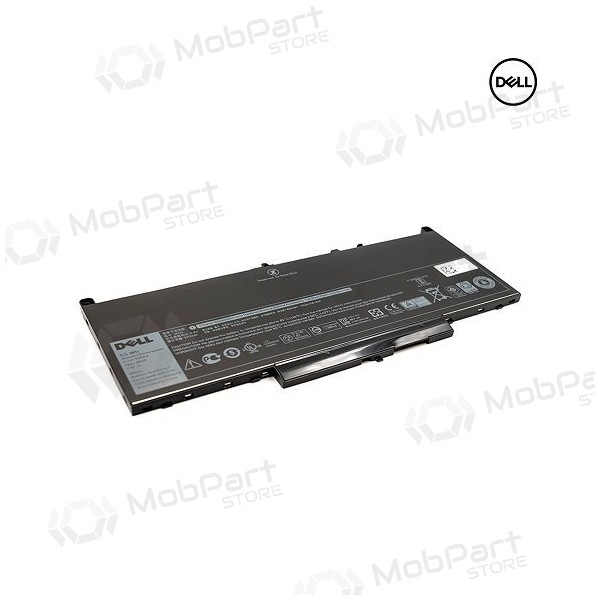 Dell J60J5 bateria do portátil - PREMIUM