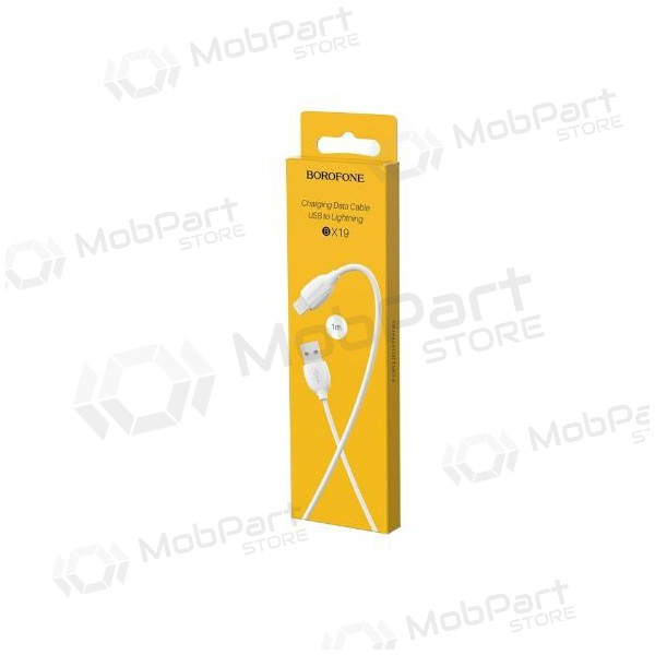 USB cabo BOROFONE BX19 Benefit 