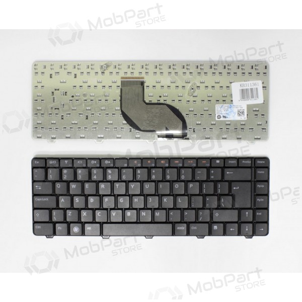 DELL Inspiron 14R, 14V, N3010 teclado