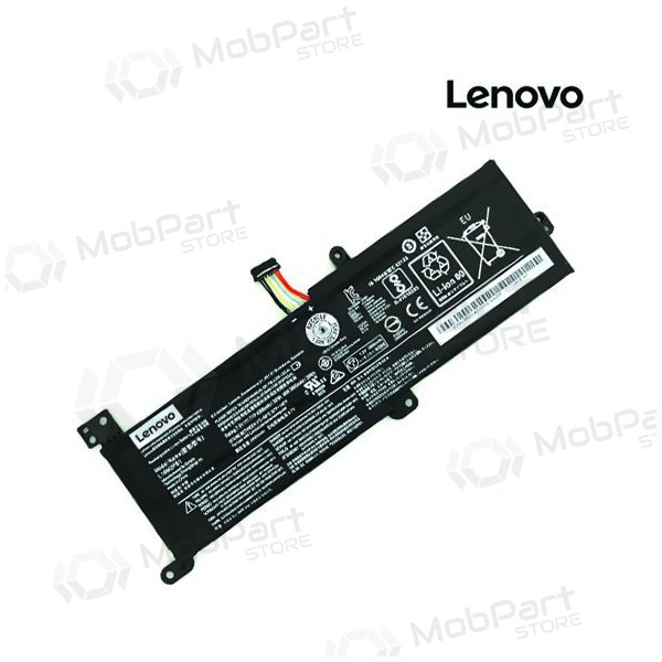 LENOVO L16L2PB3 bateria do portátil - PREMIUM