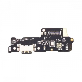 Xiaomi Redmi 10C, Poco C40 conector de carga (service pack) (original)