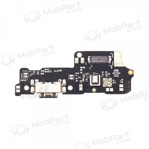 Xiaomi Redmi 10C, Poco C40 conector de carga (service pack) (original)
