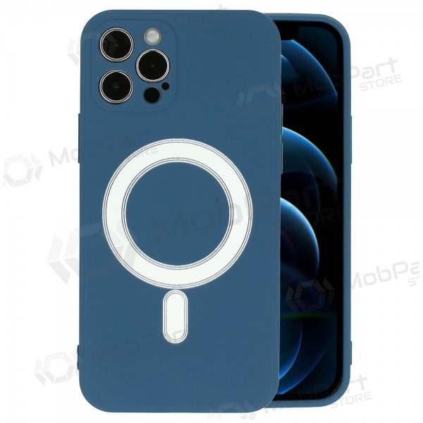Apple iPhone 12 mini capa 