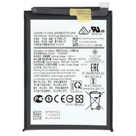 Bateria Samsung Galaxy A02s, A03, A03s