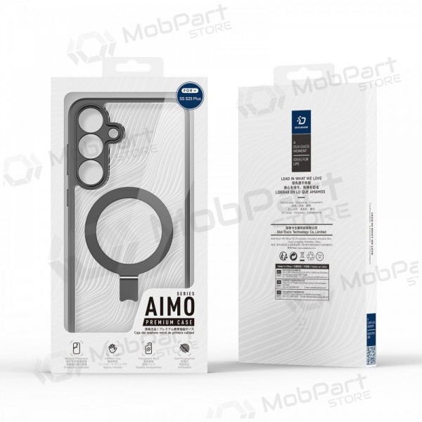 Capa Dux Ducis Aimo Mag Samsung S936 S25+