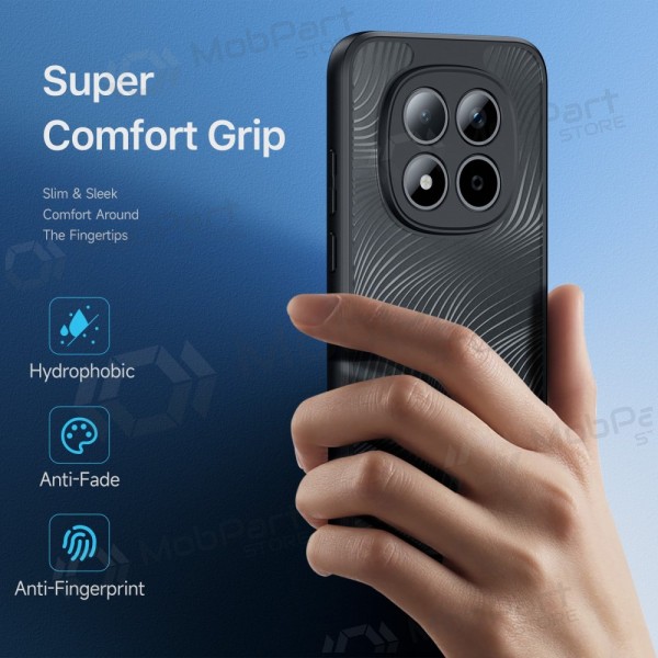 Xiaomi Redmi Note 15 Pro 5G capa - Dux Ducis Aimo