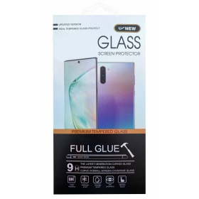 Samsung S916 Galaxy S23 Plus 5G protetor de tela de vidro temperado 