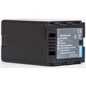Panasonic, bateria VW-VBN260
