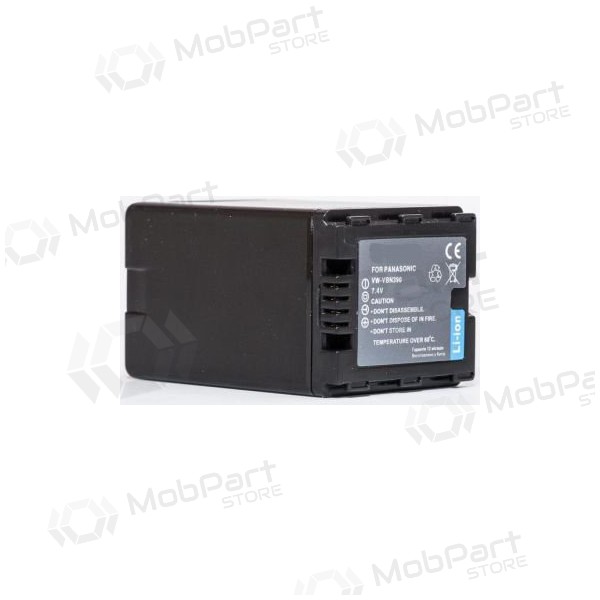 Panasonic, bateria VW-VBN260 Panasonic, bateria VW-VBN260