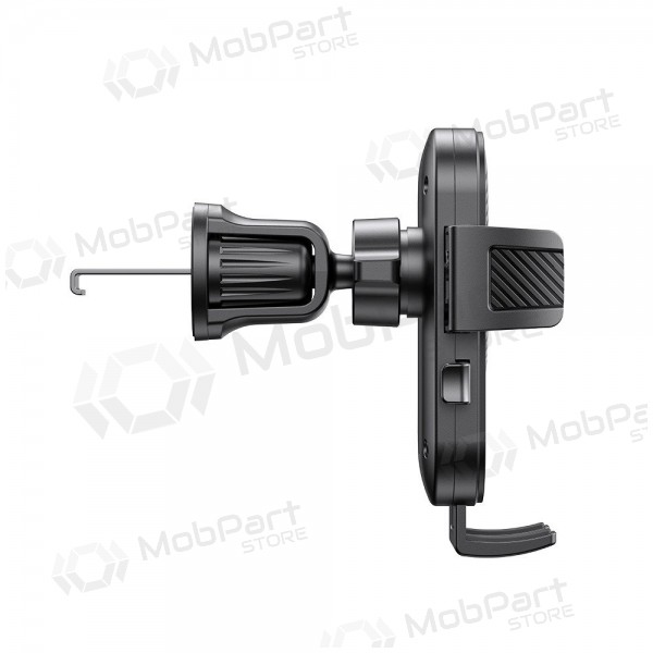 Suporte para telefone de carro Joyroom JR-OK6 (air vent) preto