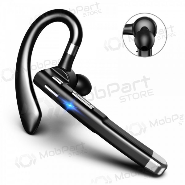 Auricular mãos-livres LR1 preto