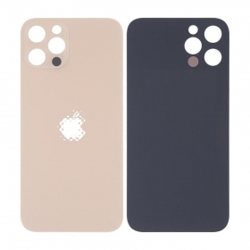 Capa traseira para Apple iPhone 13 Pro Max (dourada)