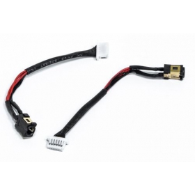SAMSUNG 900X conector carga
