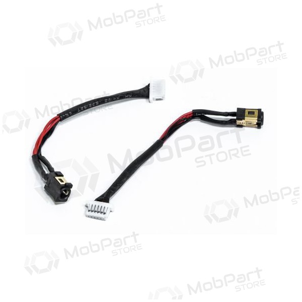 SAMSUNG 900X conector carga