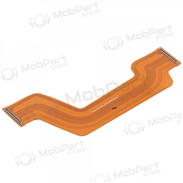 Samsung A715 Galaxy A71 2020 pagrindinė conector (SUB) (service pack) (original) Samsung A715 Galaxy A71 2020 pagrindinė conector (SUB) (service pack) (original)