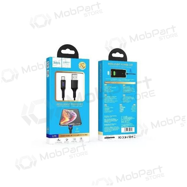 USB cabo HOCO U79 Admirable Smart 