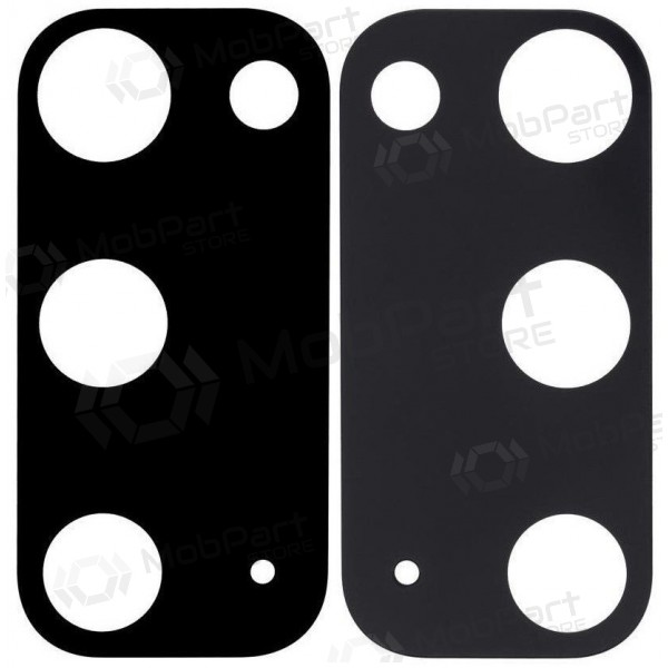 Samsung G980 / G981 Galaxy S20 lente vidro da câmera (original) (service pack)