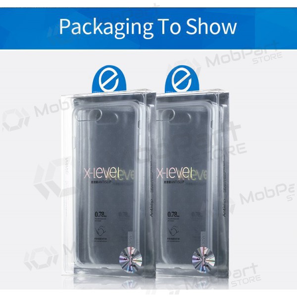 Xiaomi Poco X3 / X3 NFC / X3 Pro capa 