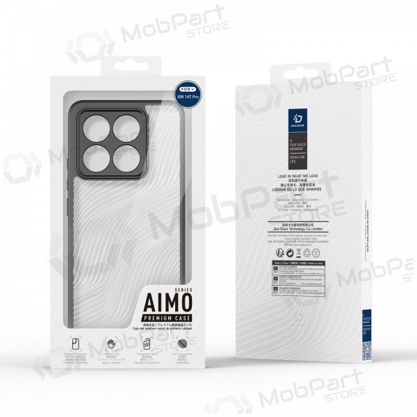 Capa Dux Ducis Aimo Xiaomi 14T