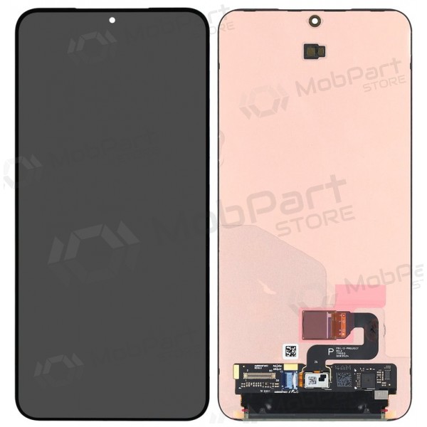 Samsung Galaxy S25+ ecrã (original)