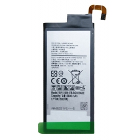 Samsung Galaxy S6 Edge bateria, akumuliatorius (EB-BG925BBE)