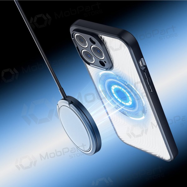Capa para Apple iPhone 12 Pro - Dux Ducis Aimo Mag