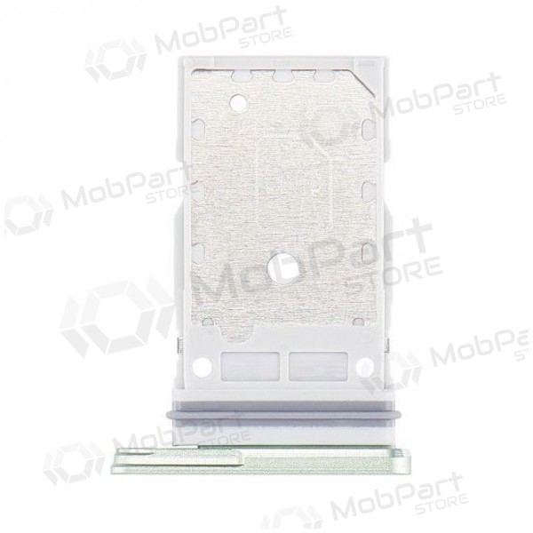 Samsung G990 Galaxy S21 FE SIM titular do cartão (Olive) (service pack) (original)