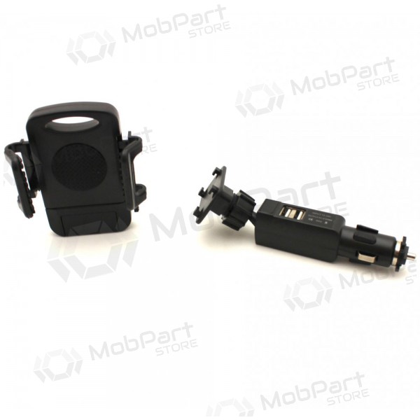 Carregador automobilinis x 2 USB Tellos CCH-01 (2.1A)