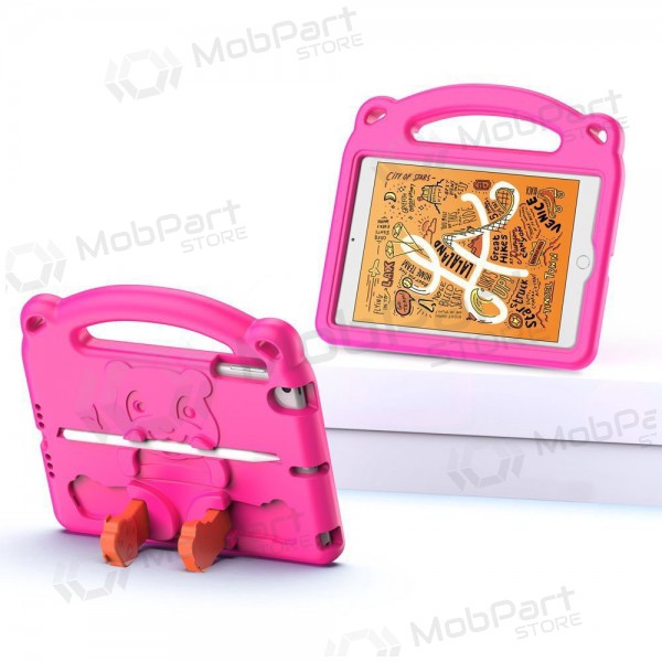 Apple iPad 10.9 2022 capa 