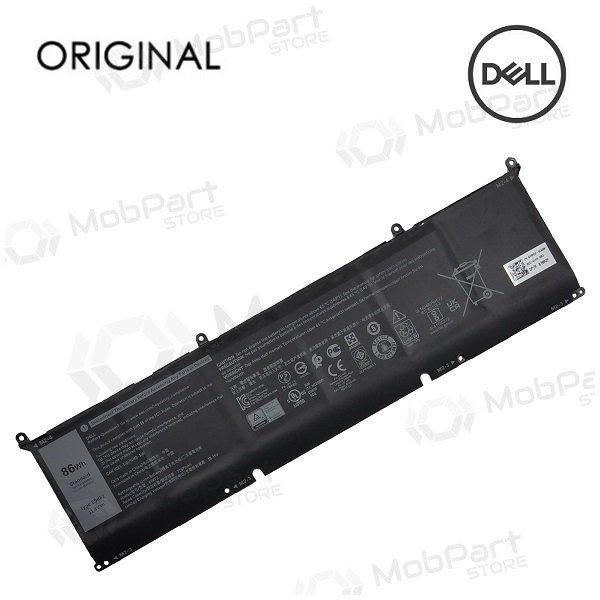 DELL 69KF2, 7167mAh bateria do portátil - PREMIUM