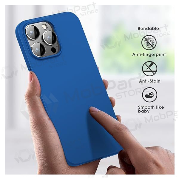 Capa para Apple iPhone 16 - X-Level Guardian (azul)