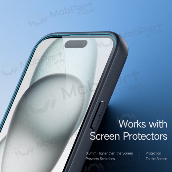 Apple iPhone 15 capa 