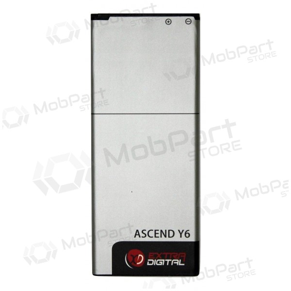 Huawei ASCEND Y6 (HB4342A1RBC) bateria / acumulador (2200mAh)