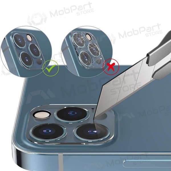 Vidro temperado de proteção para câmara Apple iPhone 15 Plus 