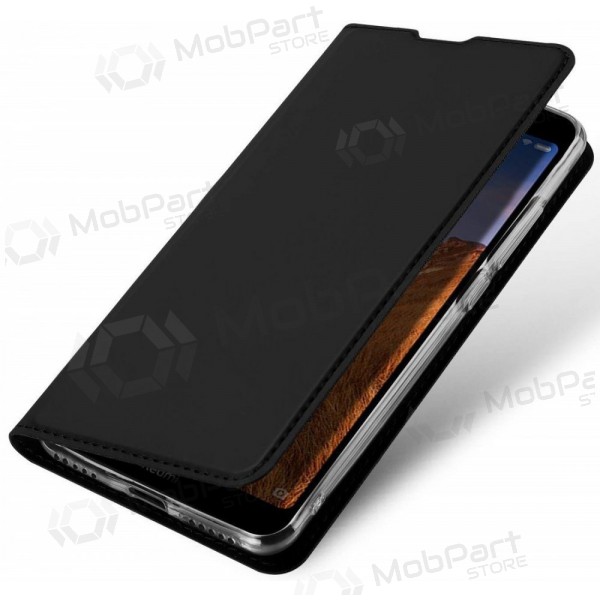 Capa Apple iPhone 12 mini - Dux Ducis Skin Pro (preta)