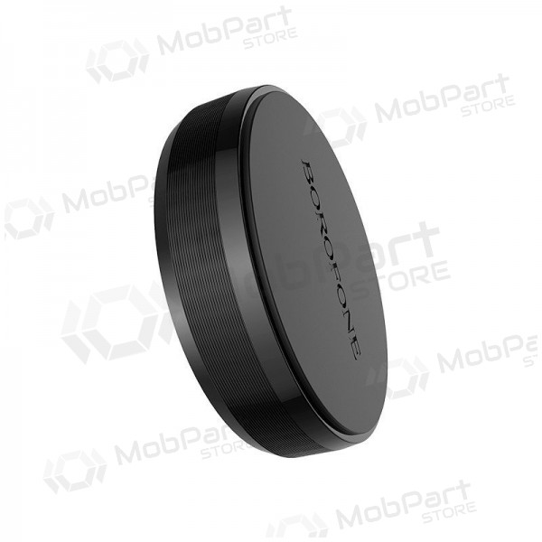 Automobilinis Universal telefono laikiklis Borofone BH7 Plane, mounted on the dashboard, magnetic