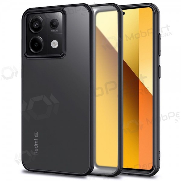Capa Xiaomi Redmi A5, Poco C71 (173,45x79,35x8,45) - 