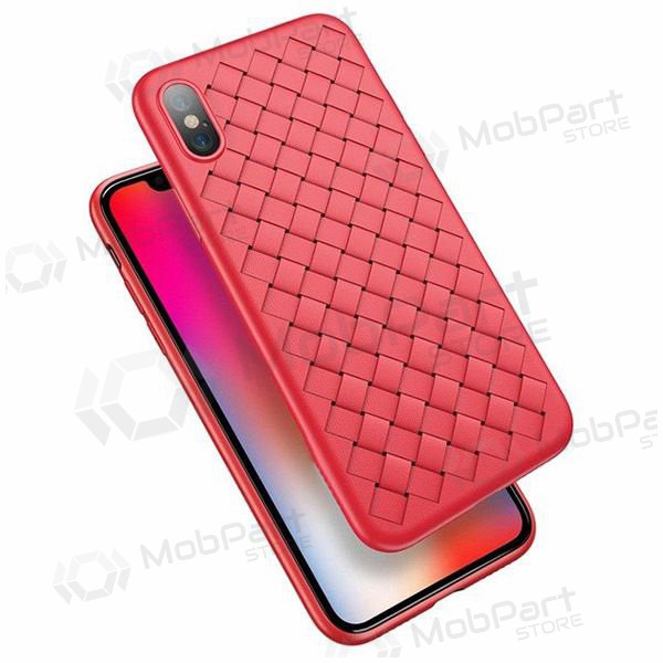 Apple iPhone X / XS capa 
