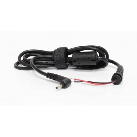 ASUS 2.5x0.7mm cabo de carregamento