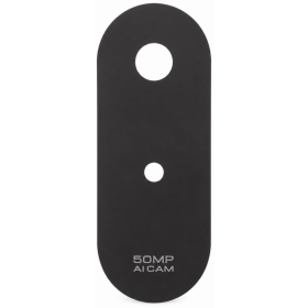 Vidro da câmera Xiaomi Poco M7 4G