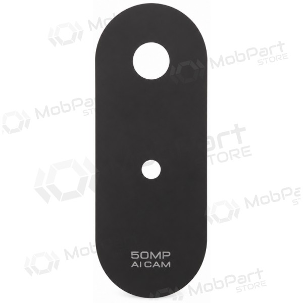 Vidro da câmera Xiaomi Poco M7 4G